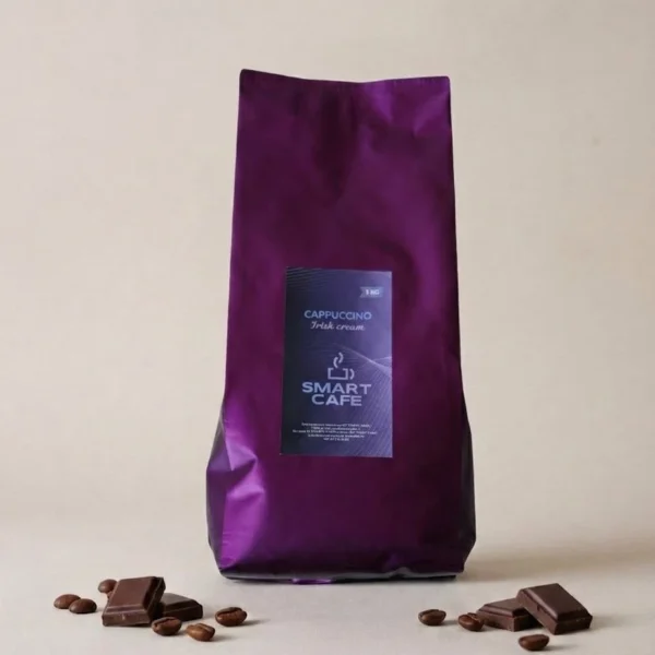 Cappuccino Irish Cream 1 кг